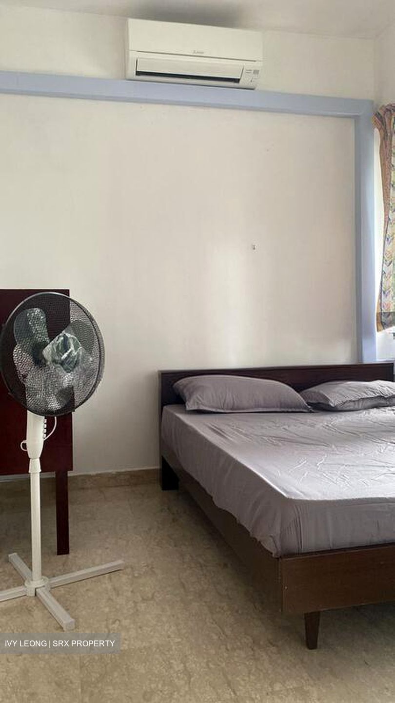 King's Mansion (D15), Condominium #503704511